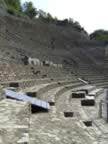 VISIT VIENNE, Roman theatre